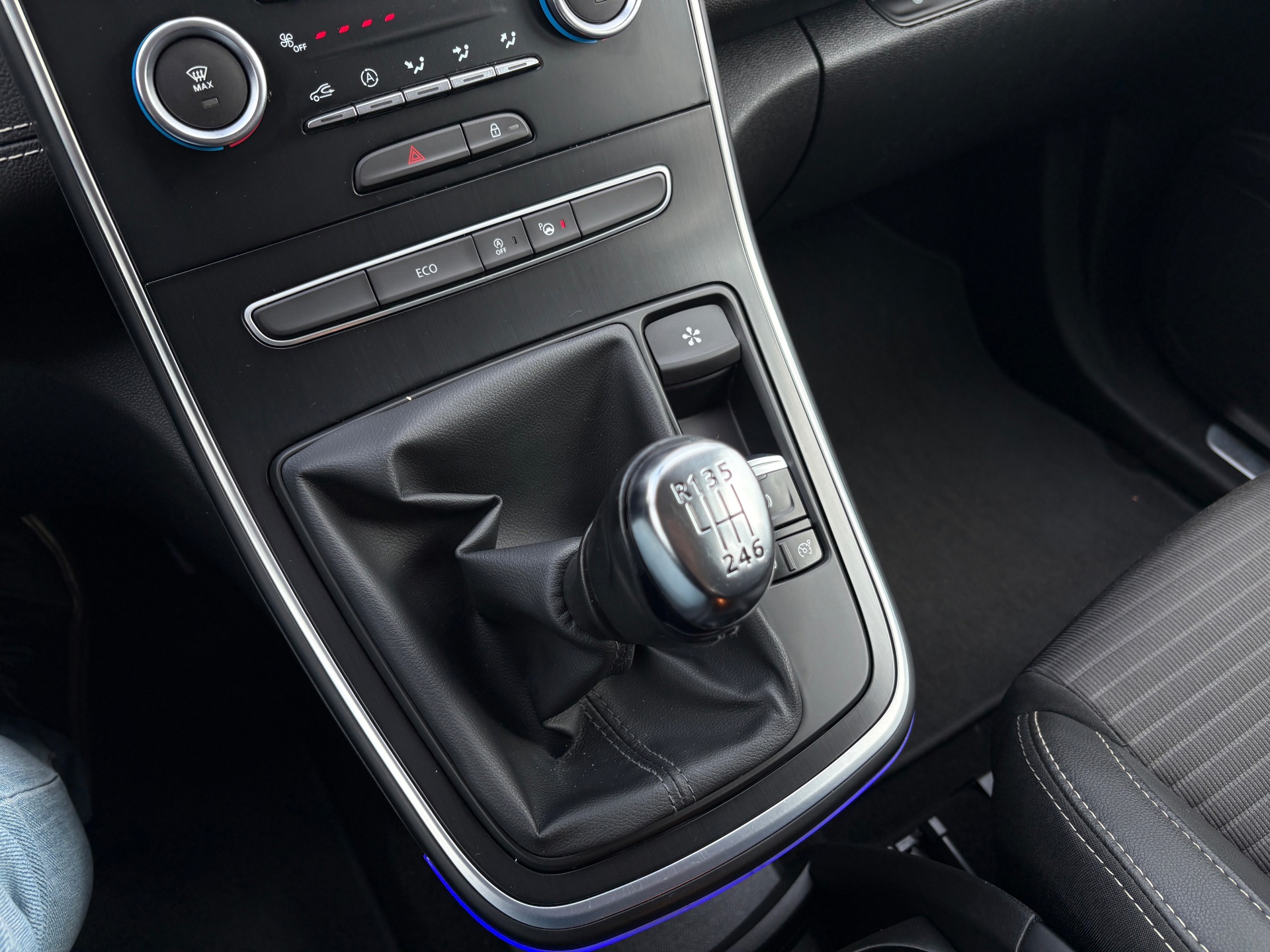 Foto van Renault Grand Scénic