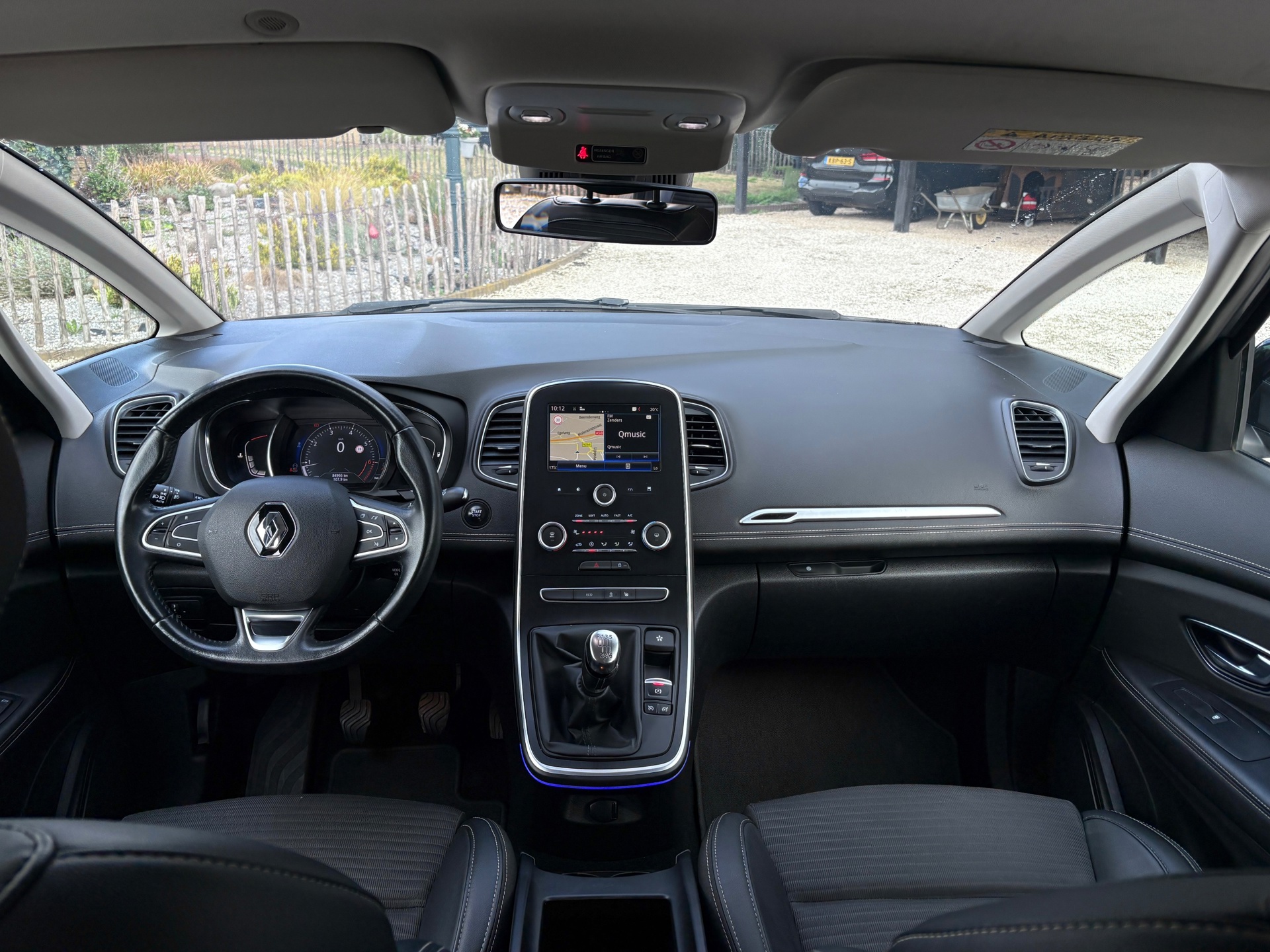 Foto van Renault Grand Scénic