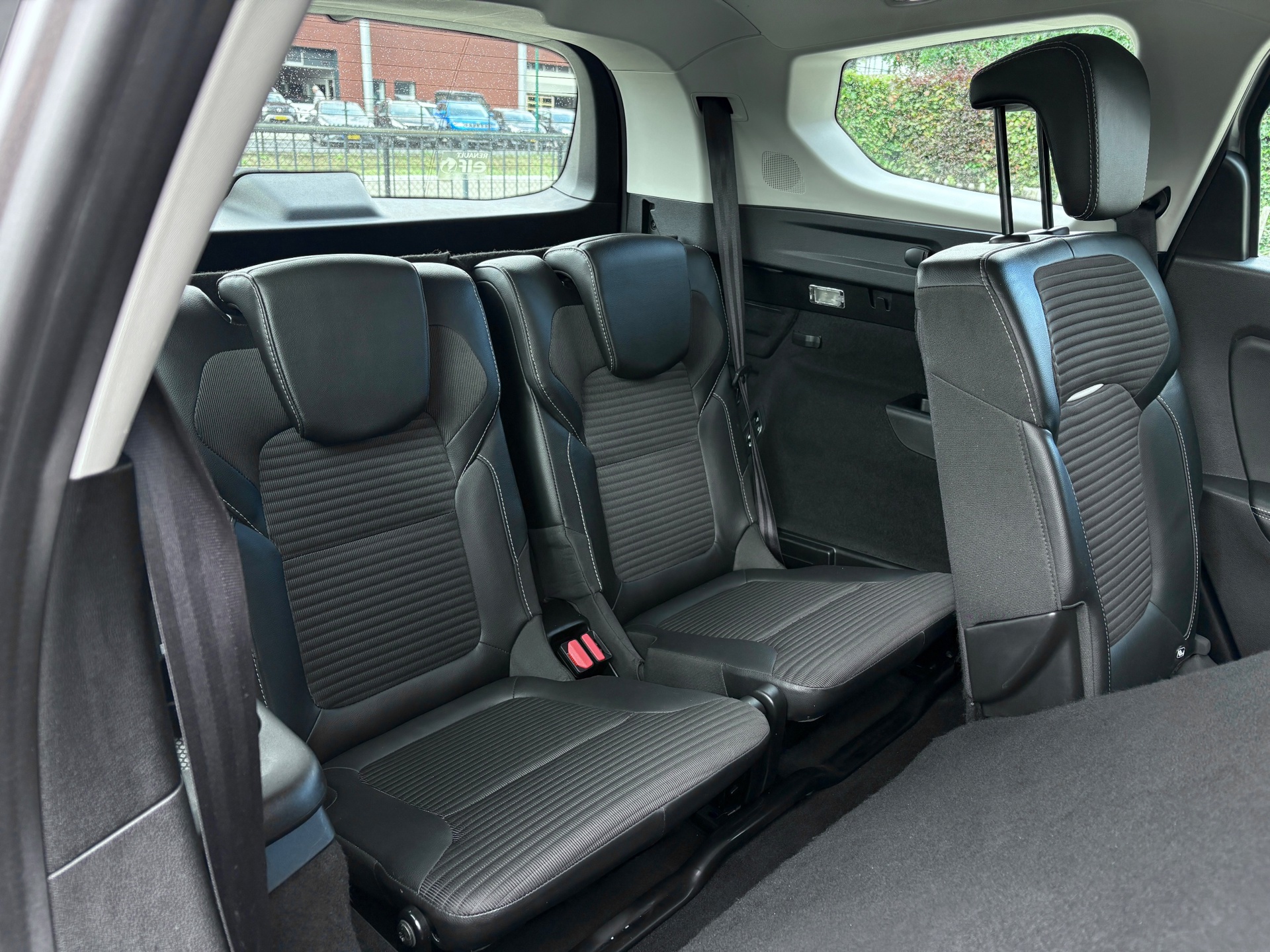 Foto van Renault Grand Scénic