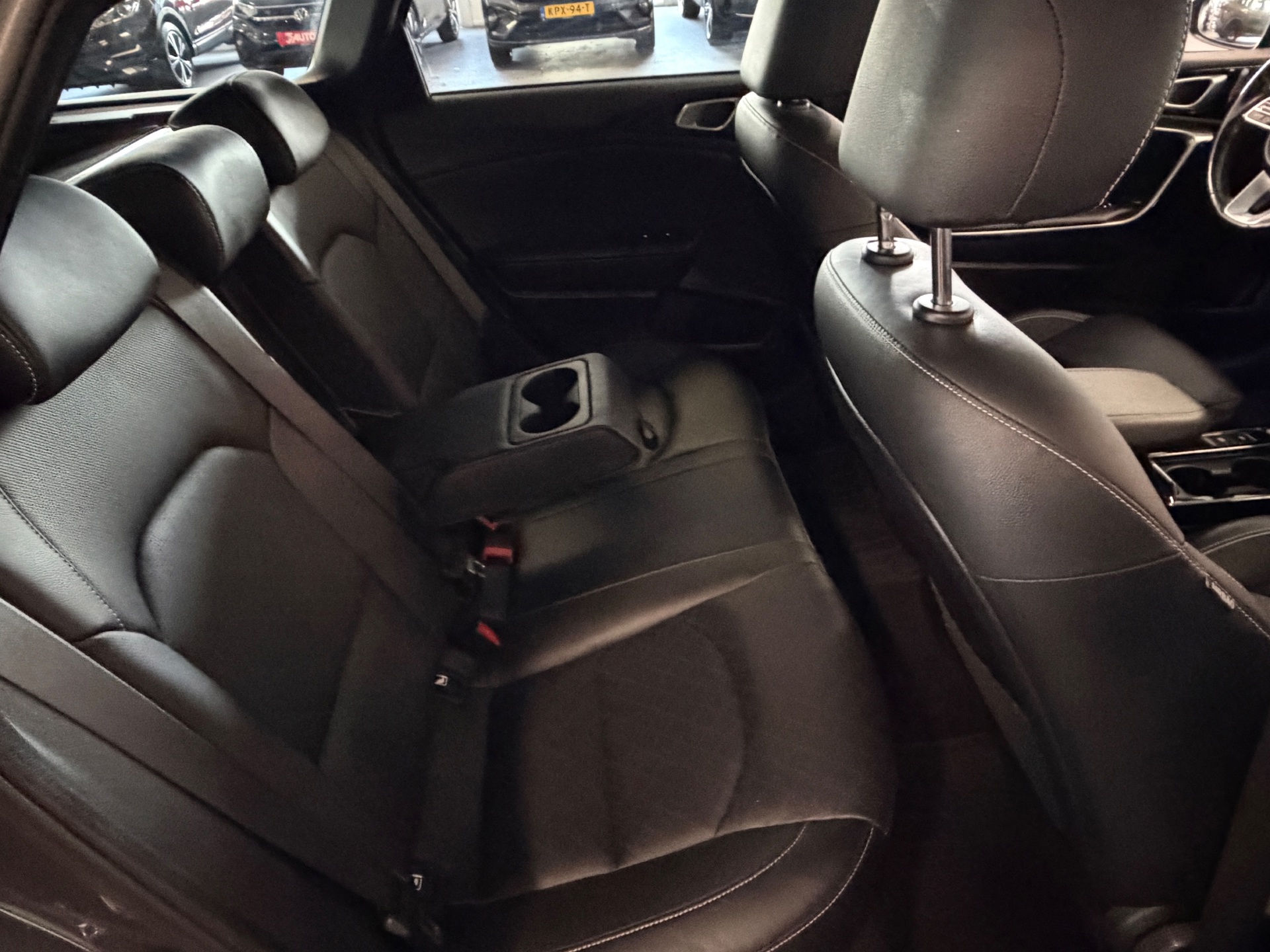Foto van Kia Ceed Sportswagon