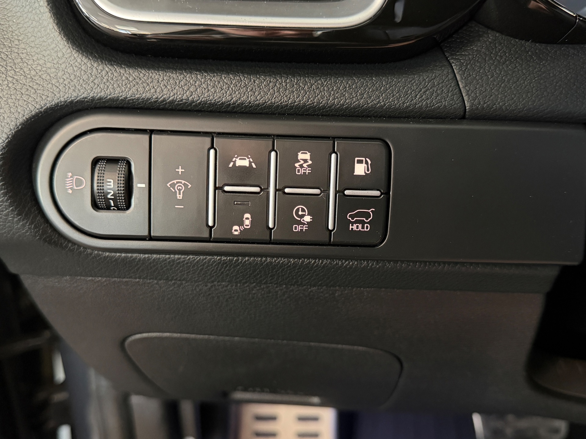 Foto van Kia Ceed Sportswagon