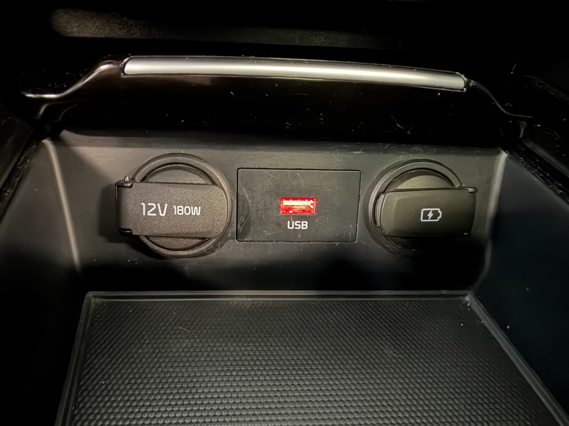 Foto van Kia Ceed Sportswagon