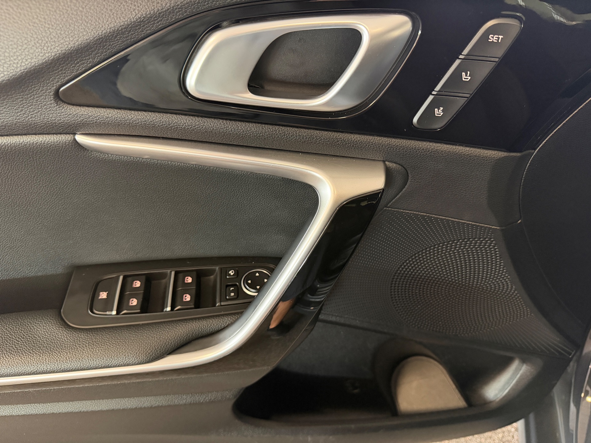 Foto van Kia Ceed Sportswagon