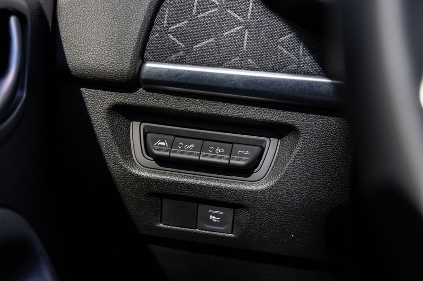 Foto van Renault Zoe