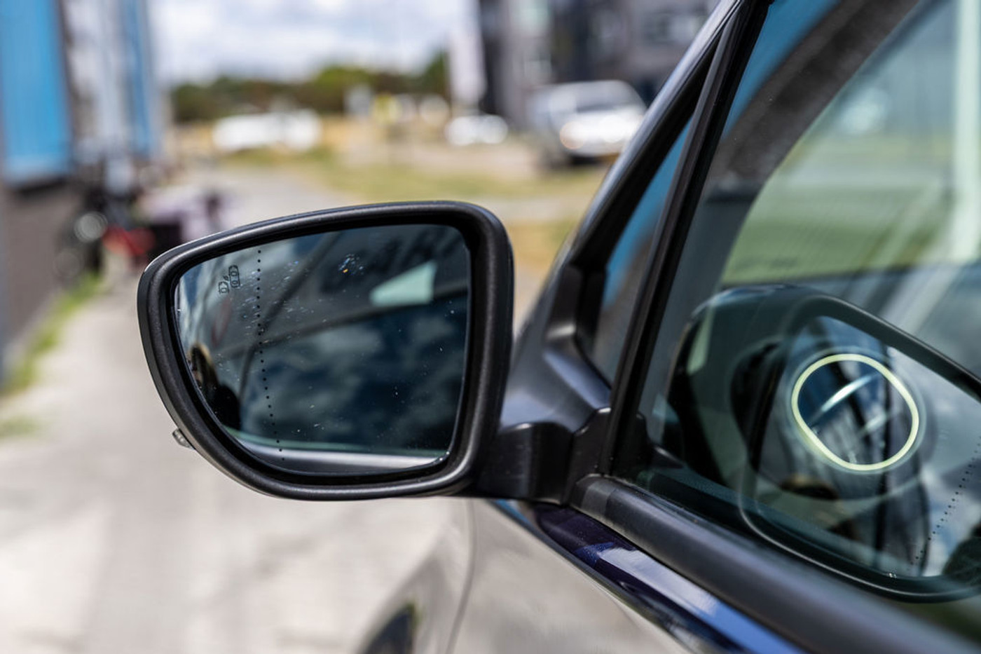 Foto van Renault Zoe