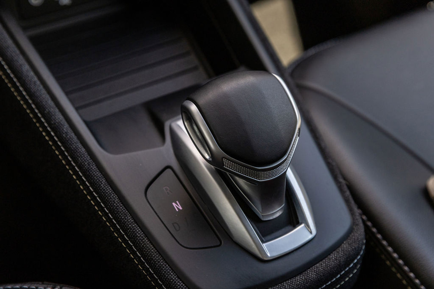 Foto van Renault Zoe