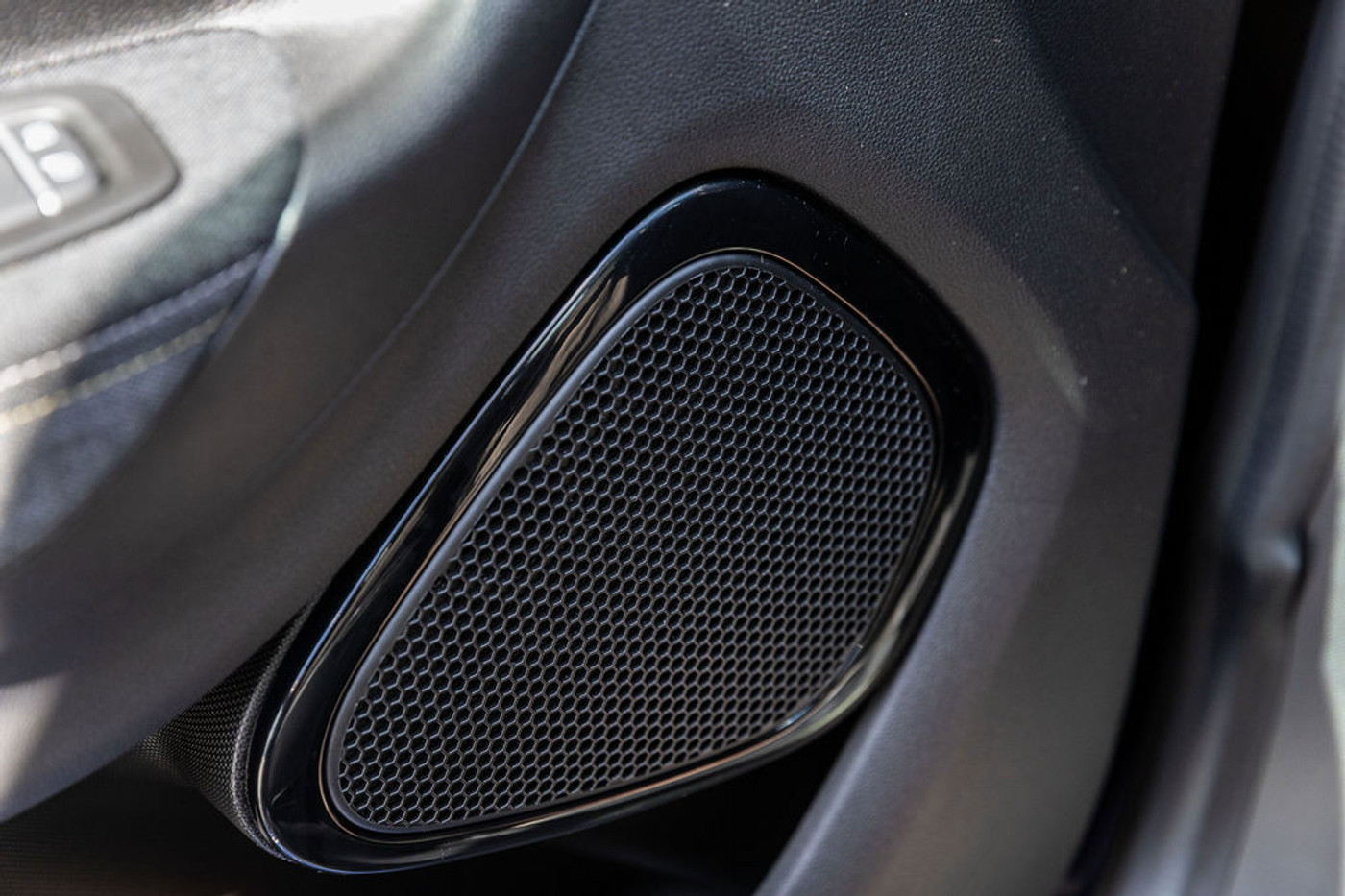 Foto van Renault Zoe
