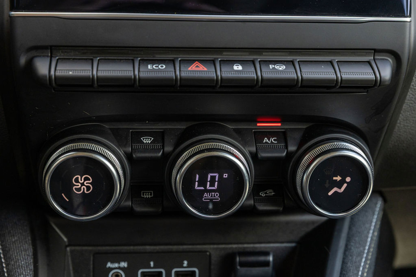 Foto van Renault Zoe
