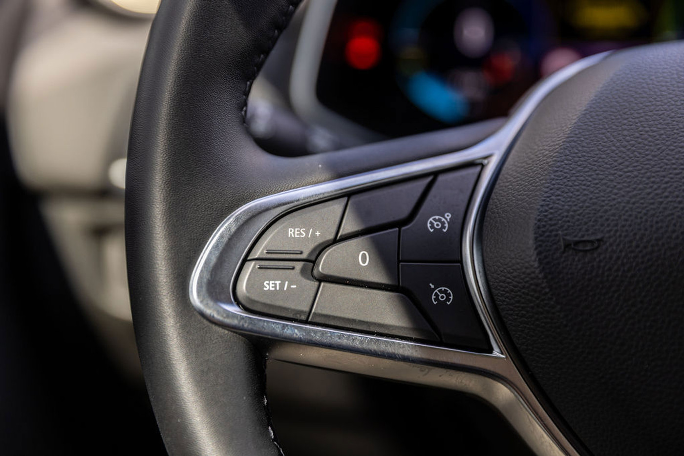 Foto van Renault Zoe