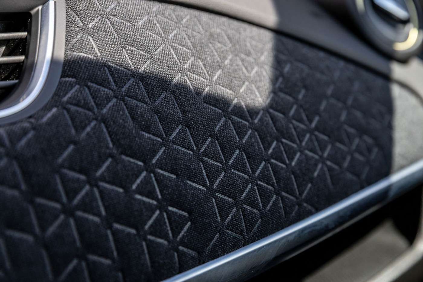 Foto van Renault Zoe