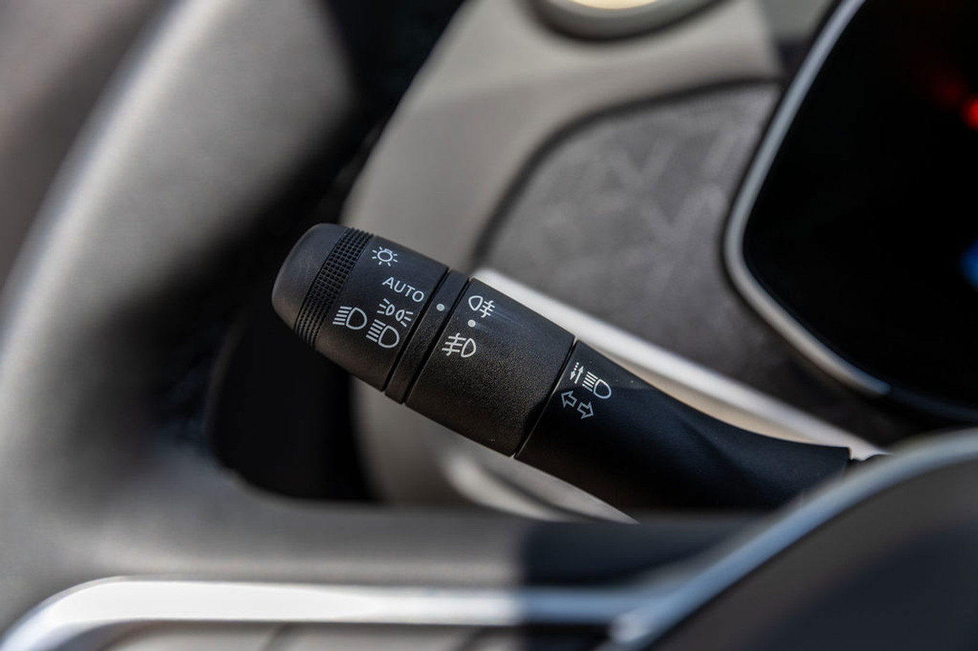 Foto van Renault Zoe