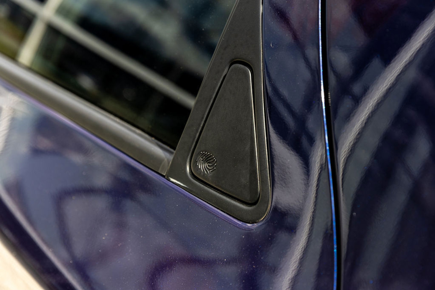 Foto van Renault Zoe