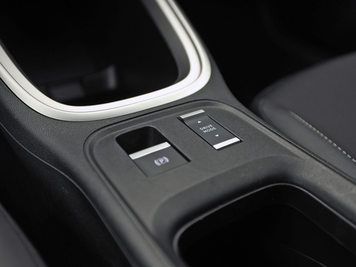 Foto van Jeep Avenger