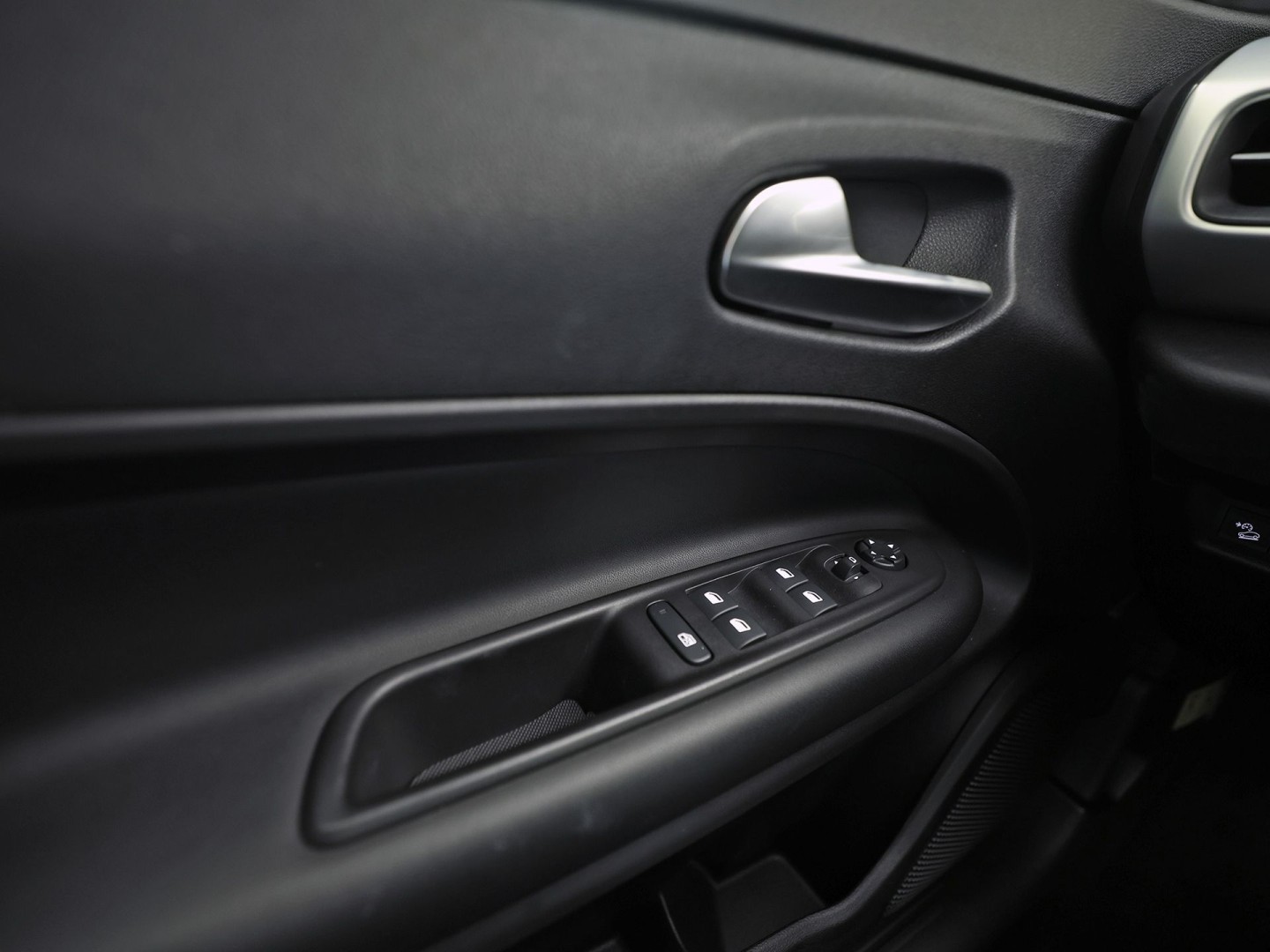 Foto van Jeep Avenger