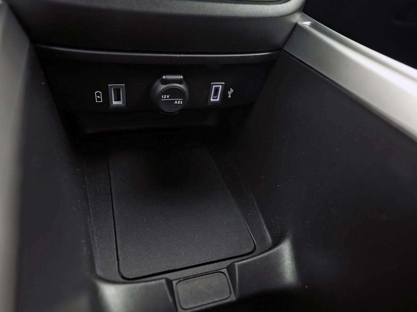 Foto van Jeep Avenger