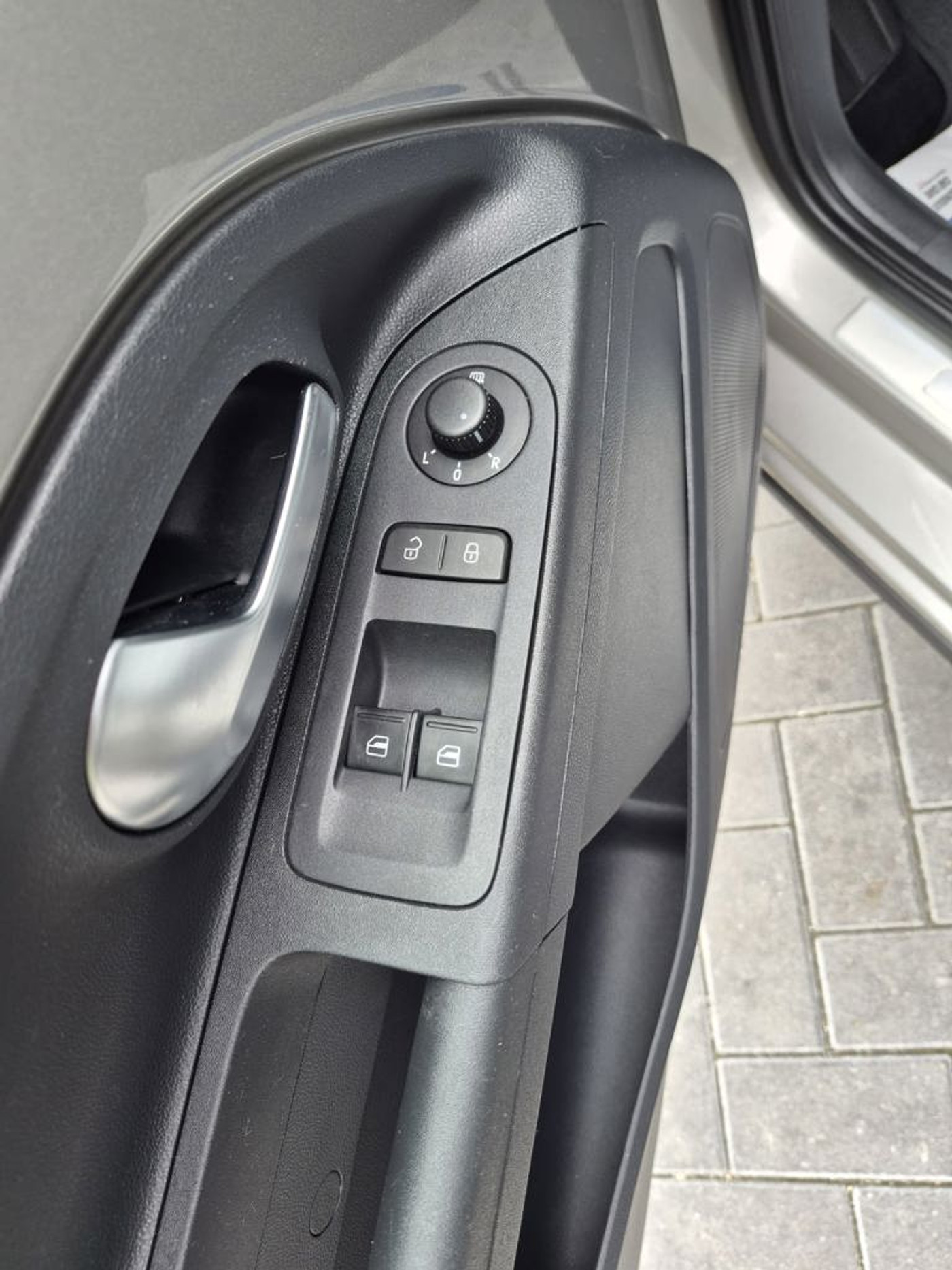 Foto van Volkswagen Up!