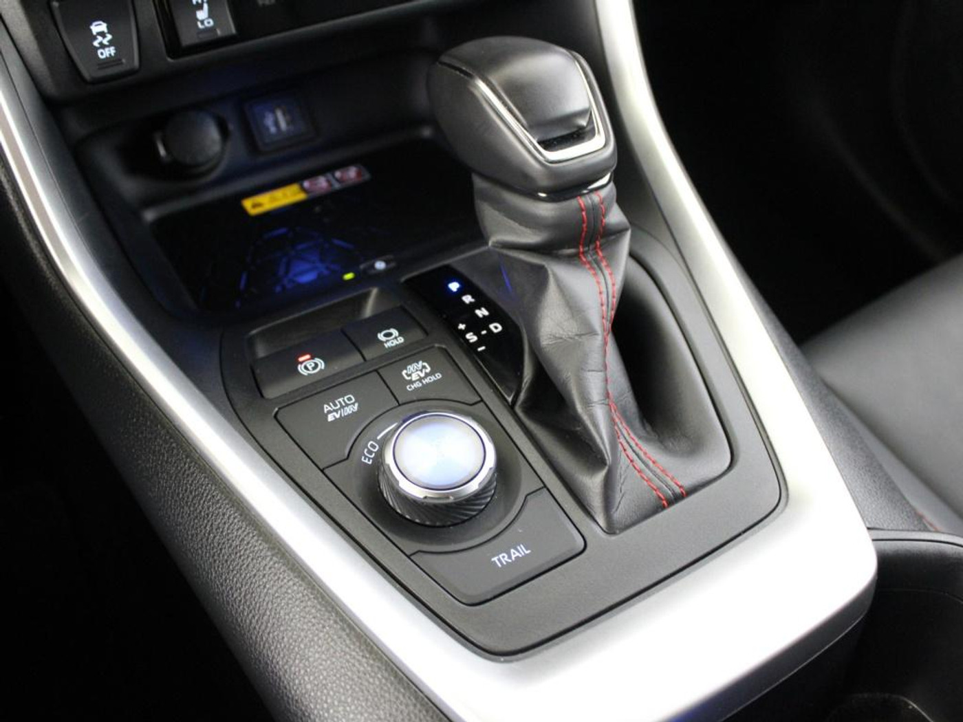 Foto van Toyota Rav4