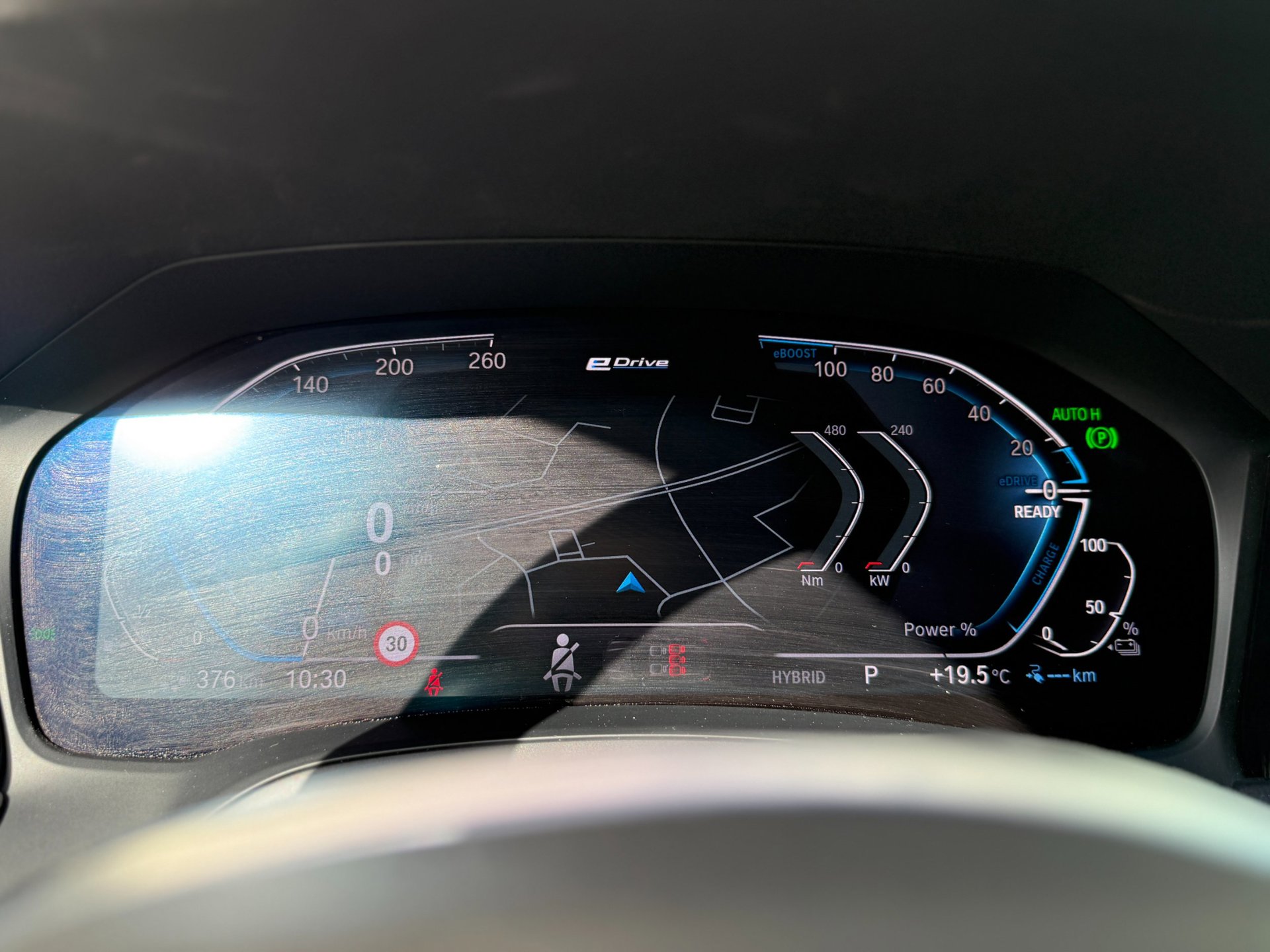 Foto van BMW 3-serie Touring