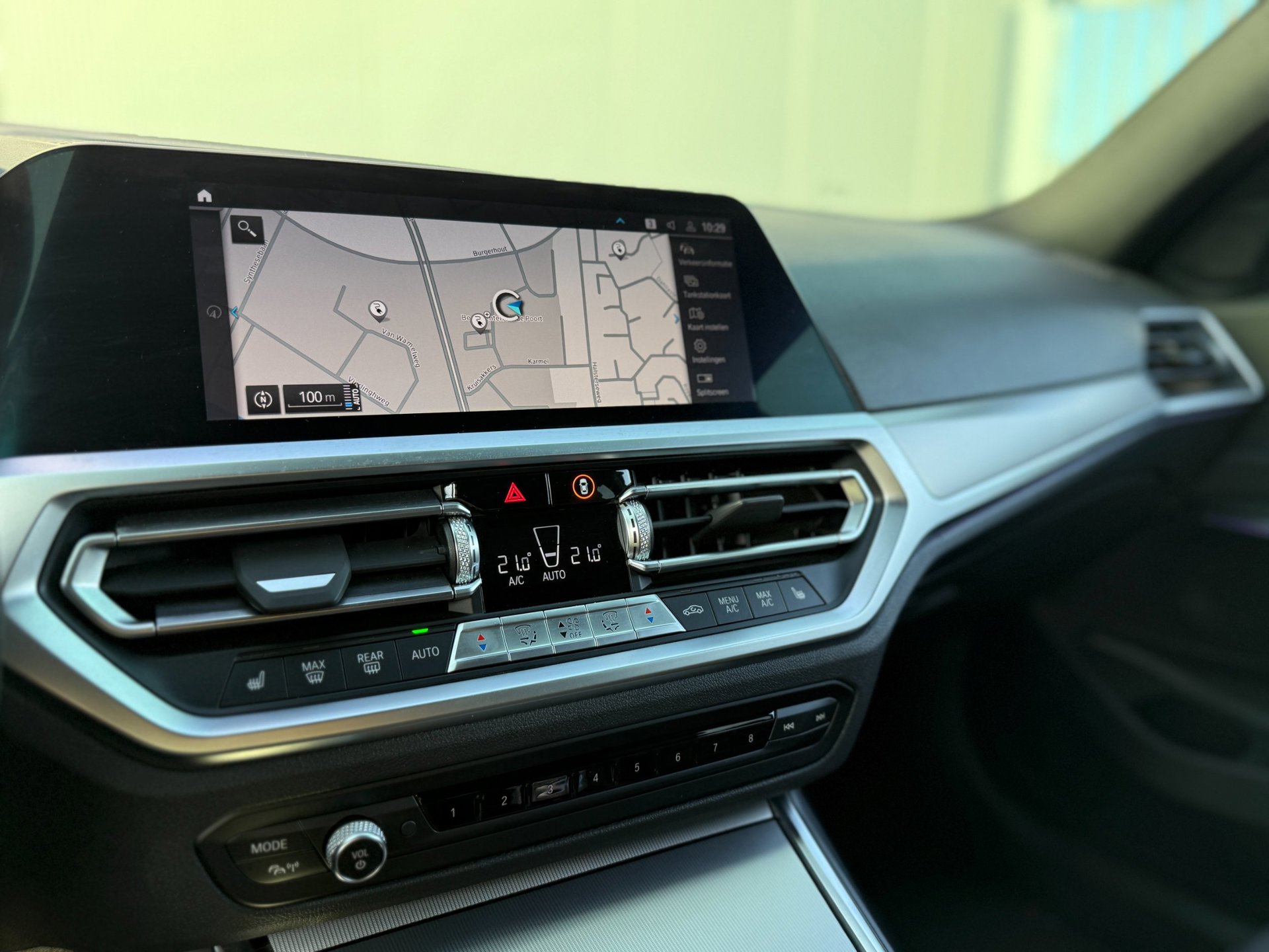 Foto van BMW 3-serie Touring