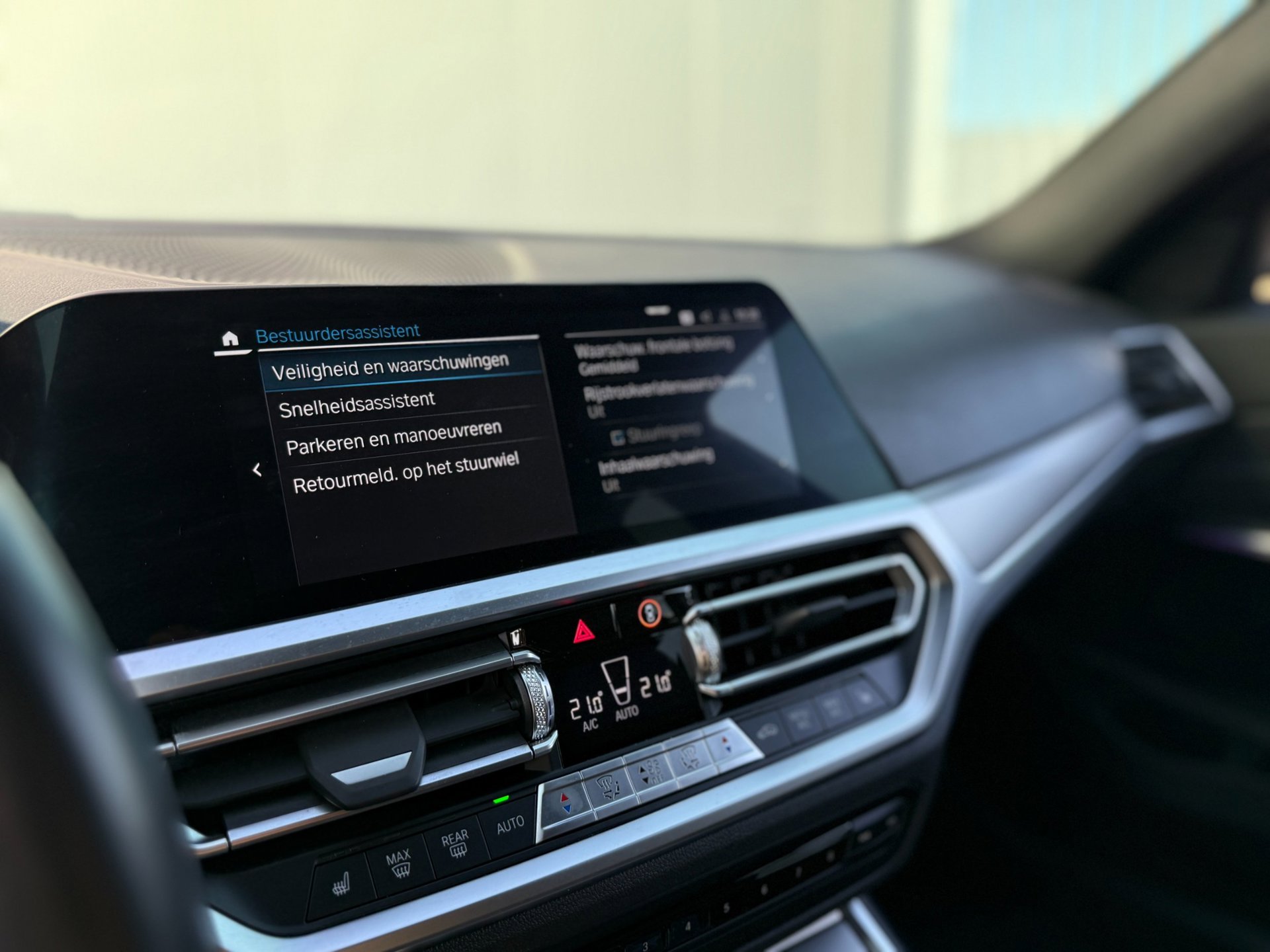 Foto van BMW 3-serie Touring