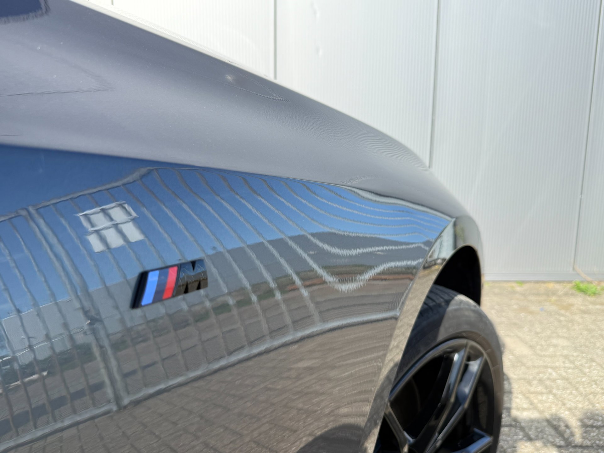 Foto van BMW 3-serie Touring