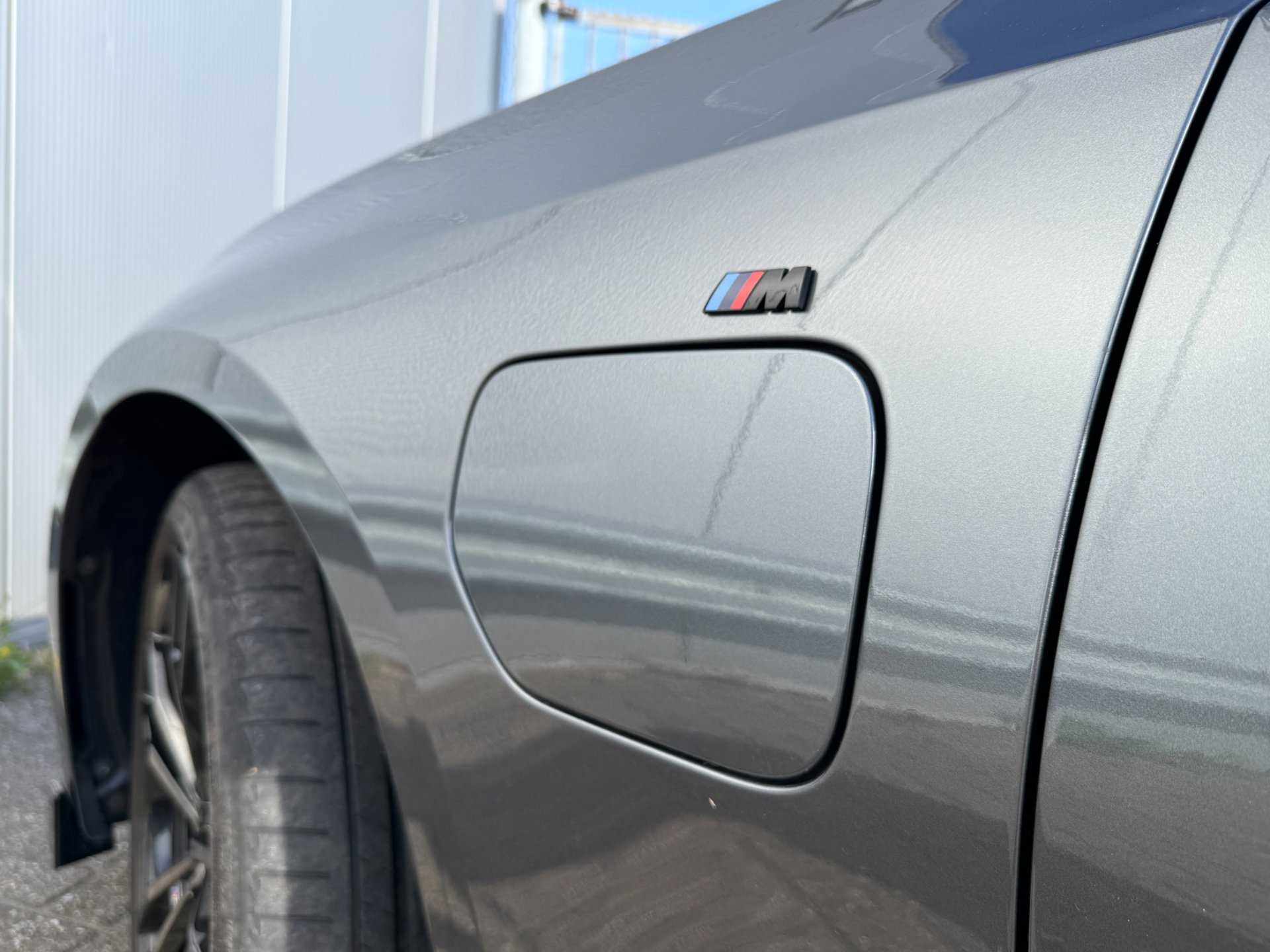 Foto van BMW 3-serie Touring