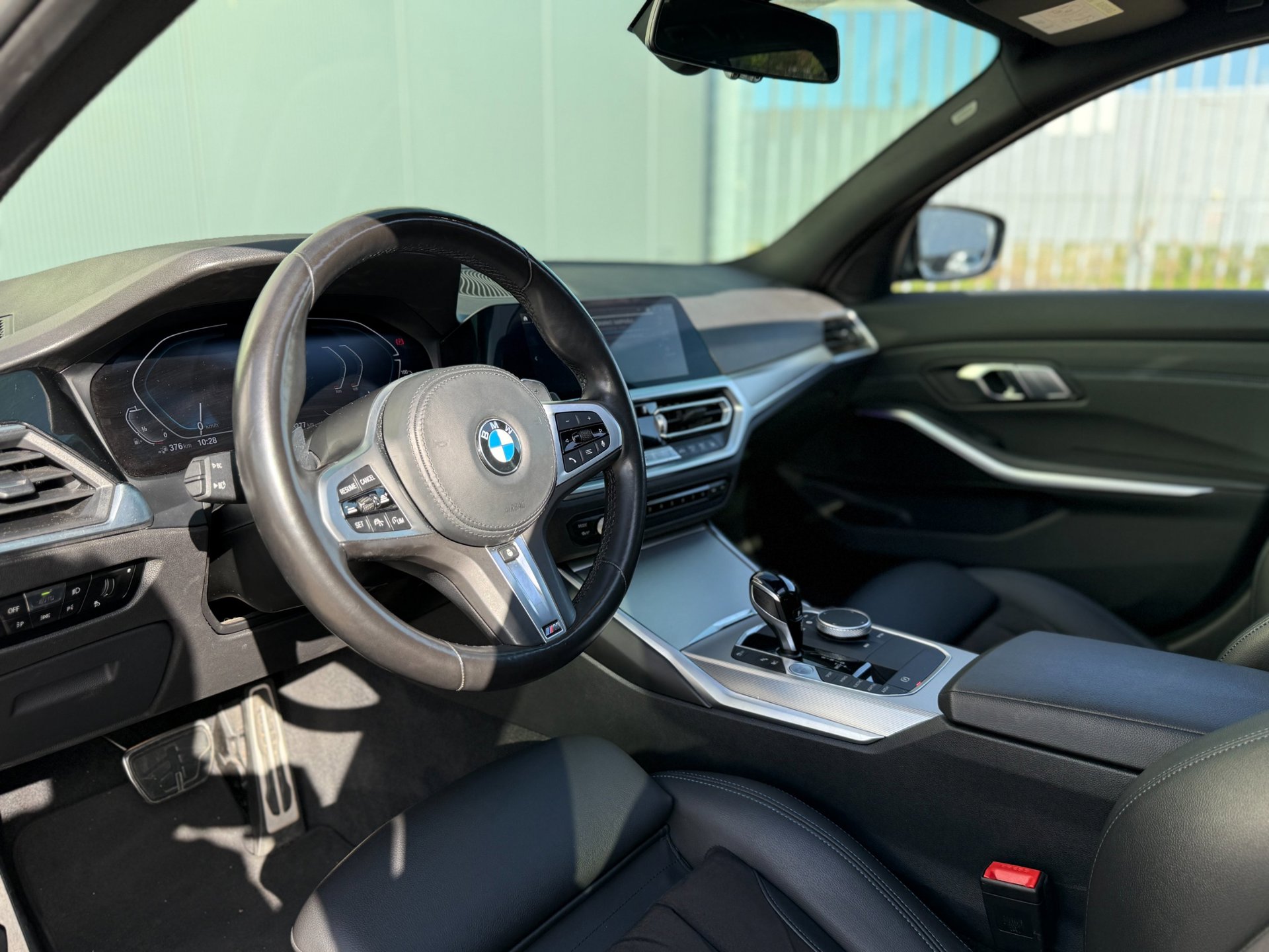 Foto van BMW 3-serie Touring
