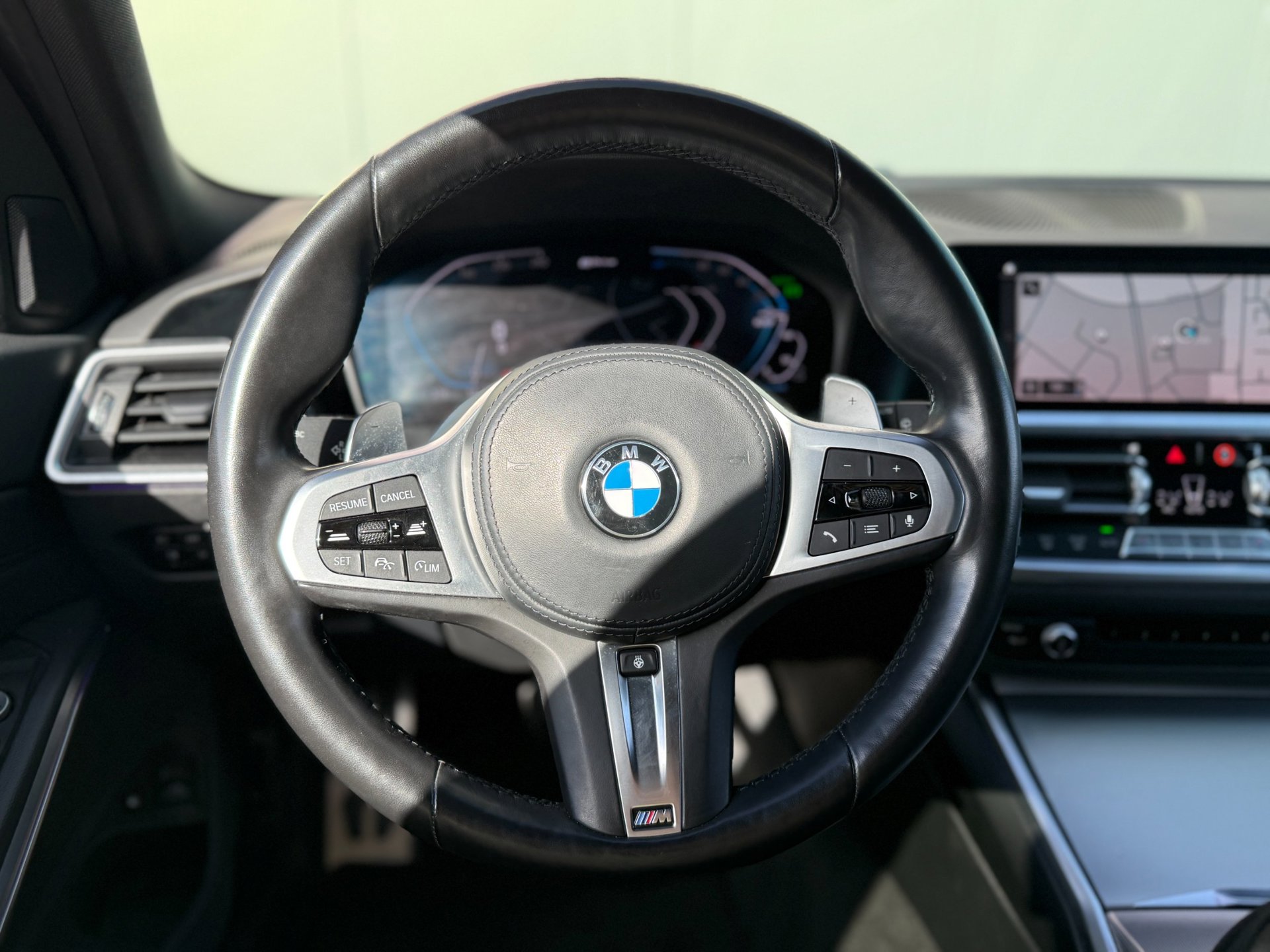 Foto van BMW 3-serie Touring