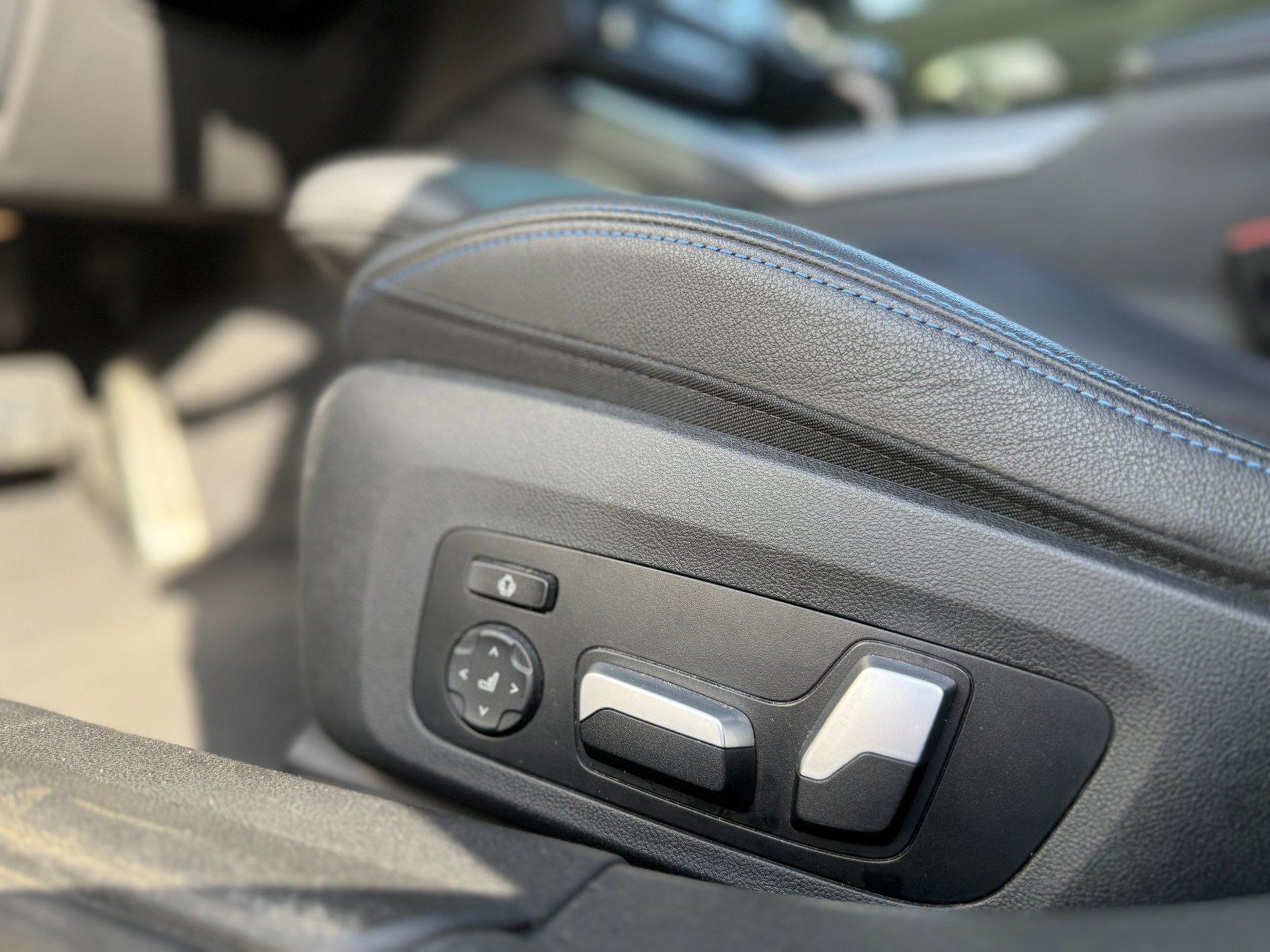Foto van BMW 3-serie Touring
