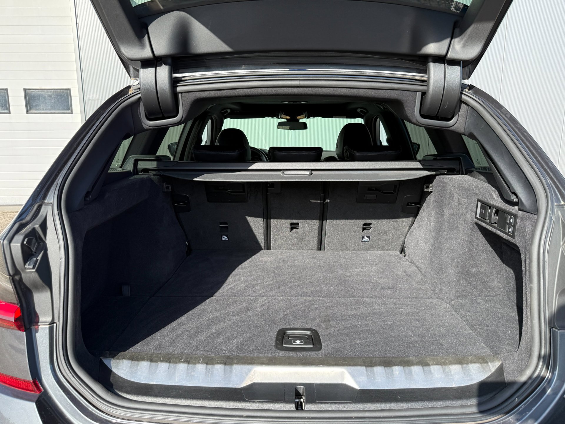 Foto van BMW 3-serie Touring