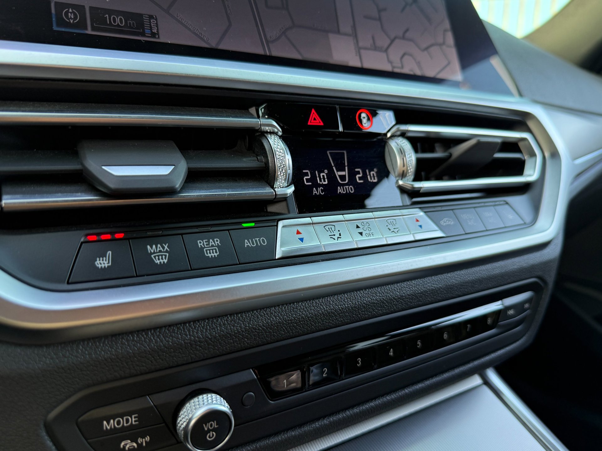 Foto van BMW 3-serie Touring