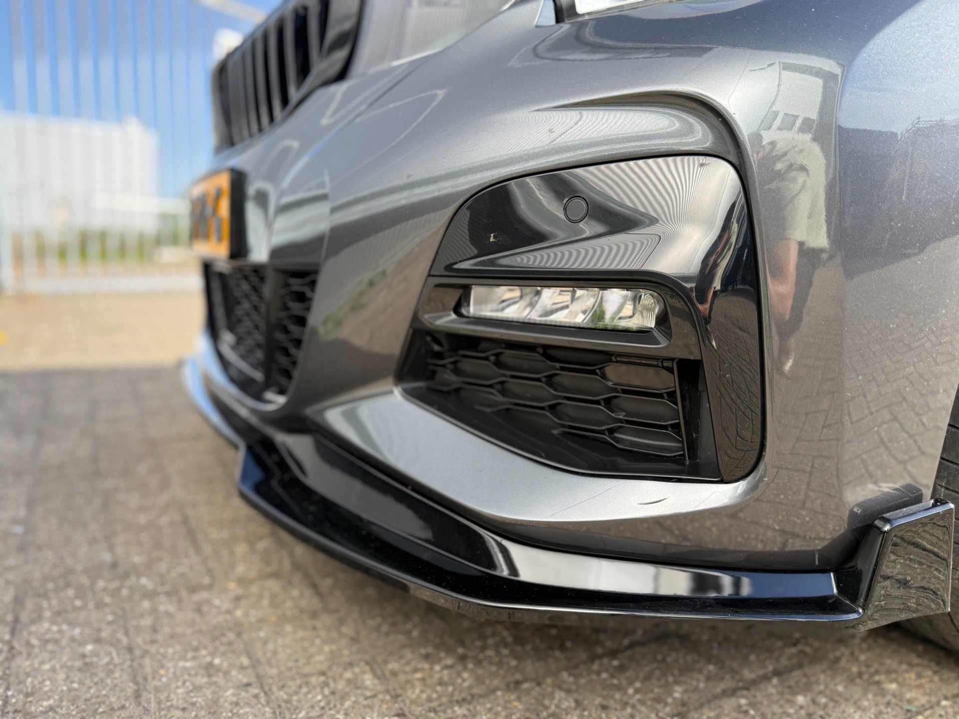 Foto van BMW 3-serie Touring