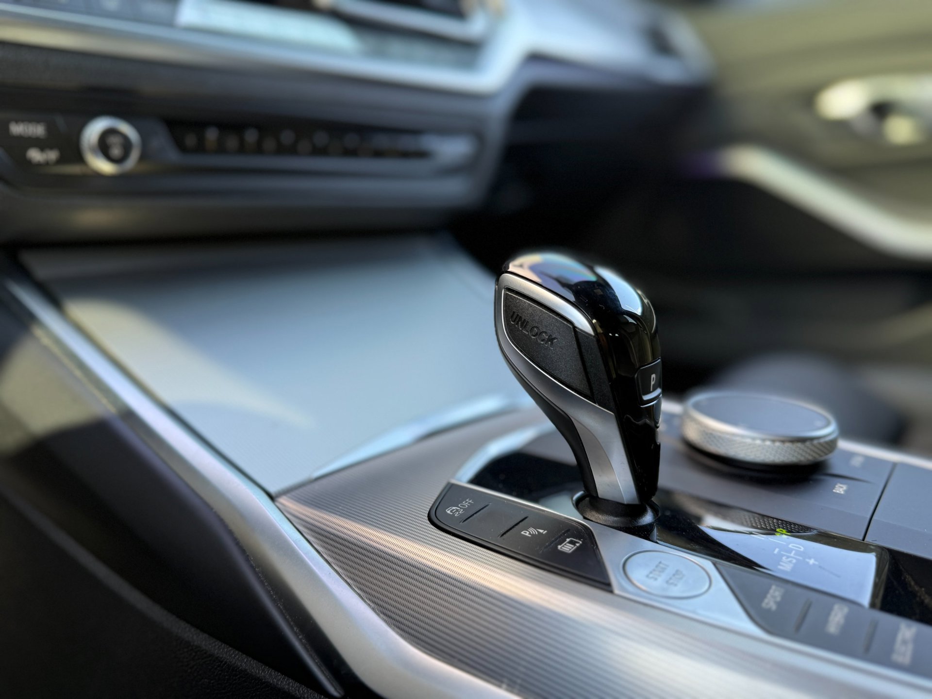 Foto van BMW 3-serie Touring