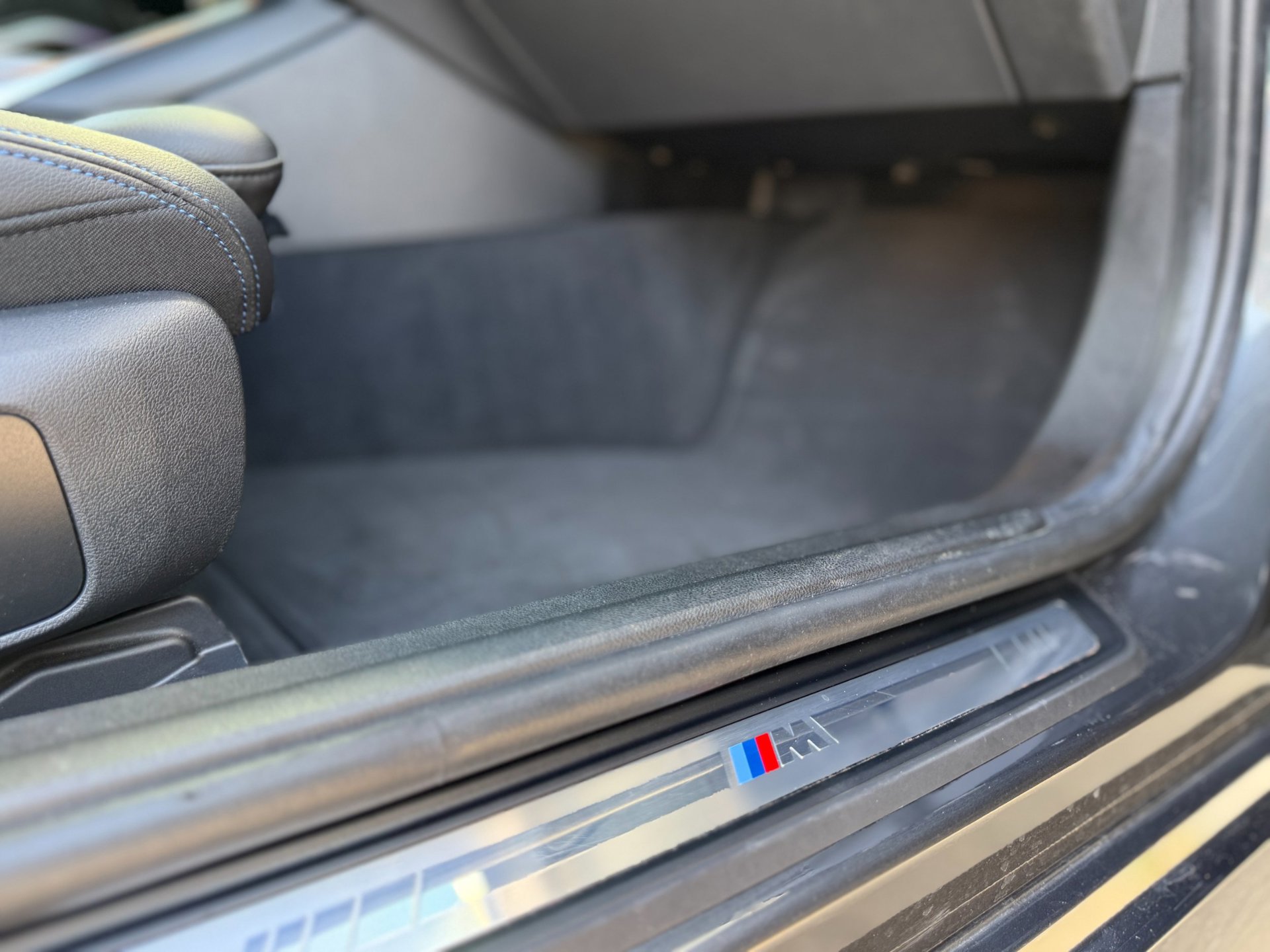 Foto van BMW 3-serie Touring