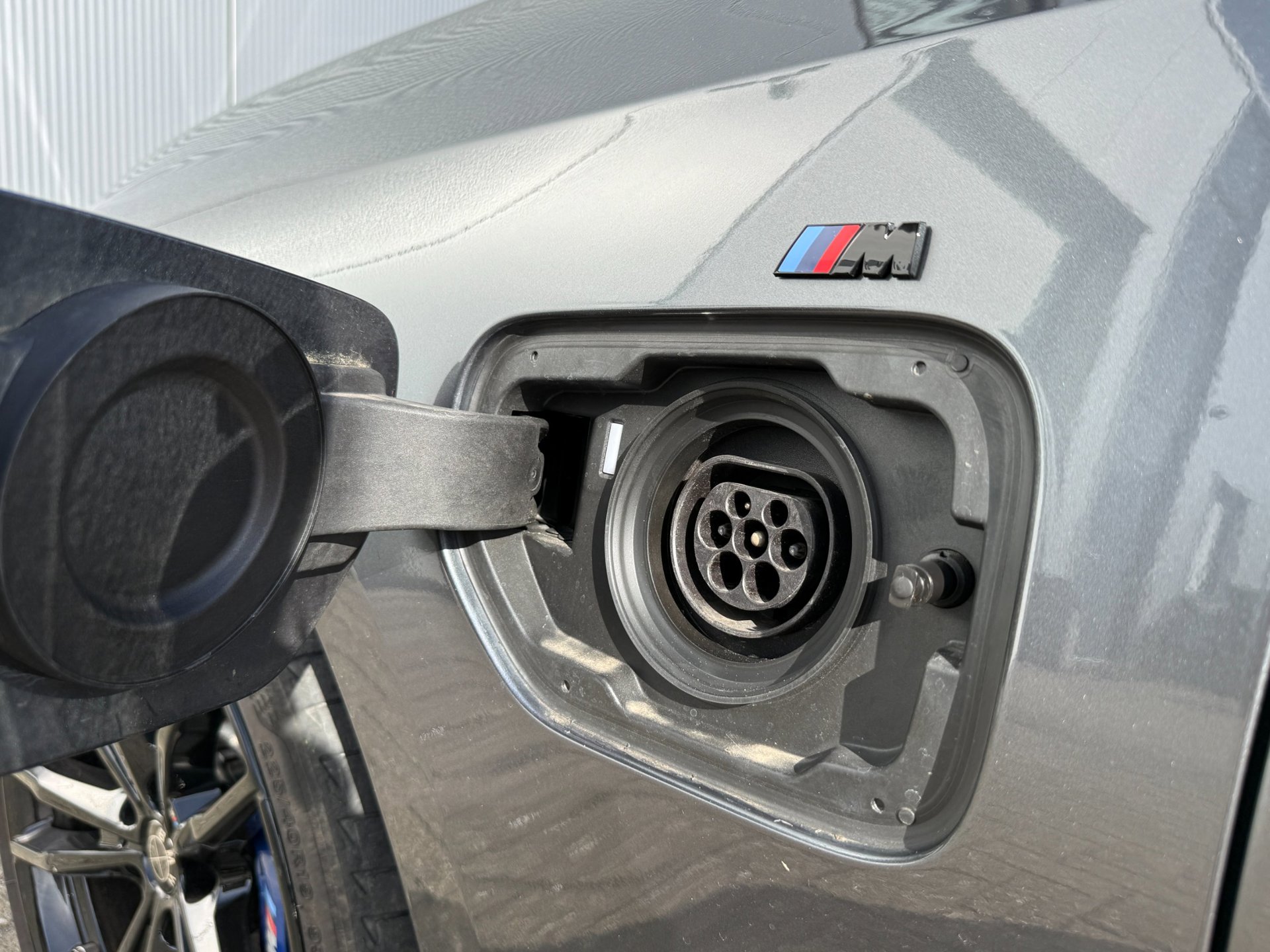 Foto van BMW 3-serie Touring