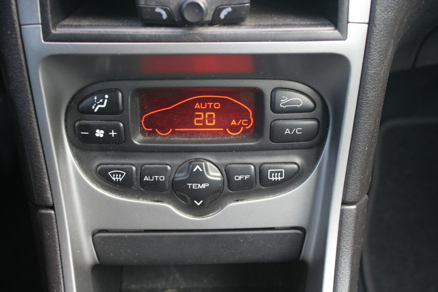 Foto van Peugeot 307