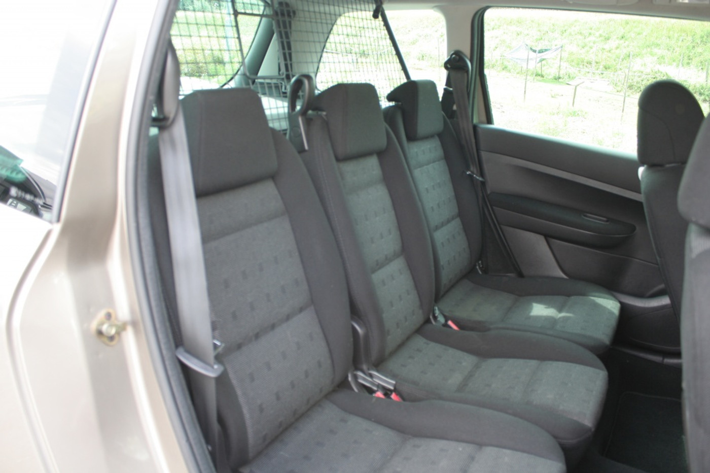 Foto van Peugeot 307 SW