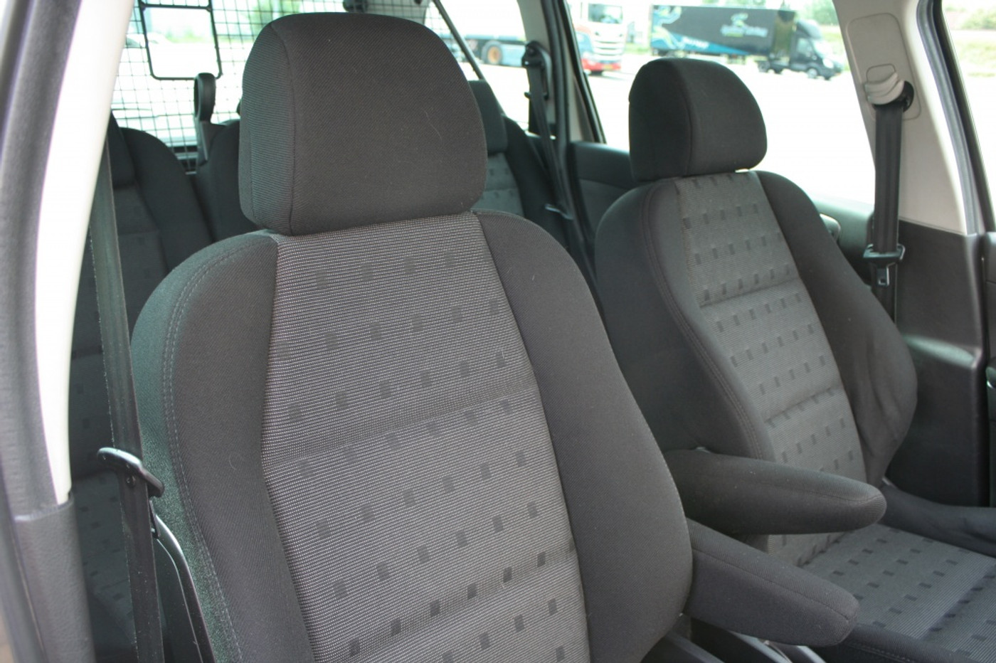 Foto van Peugeot 307 SW