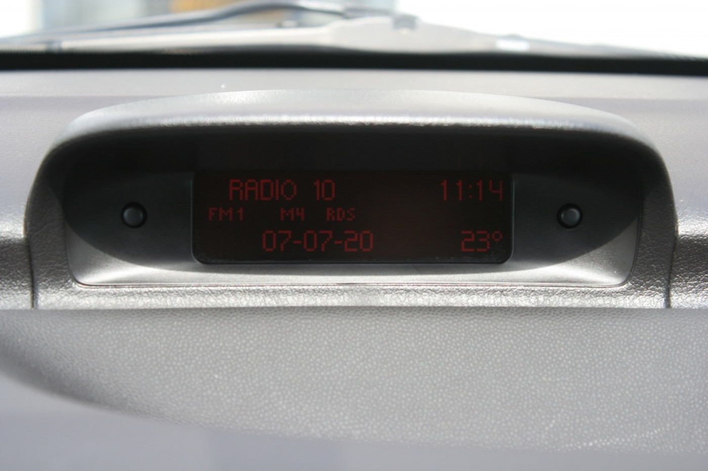 Foto van Peugeot 307 SW