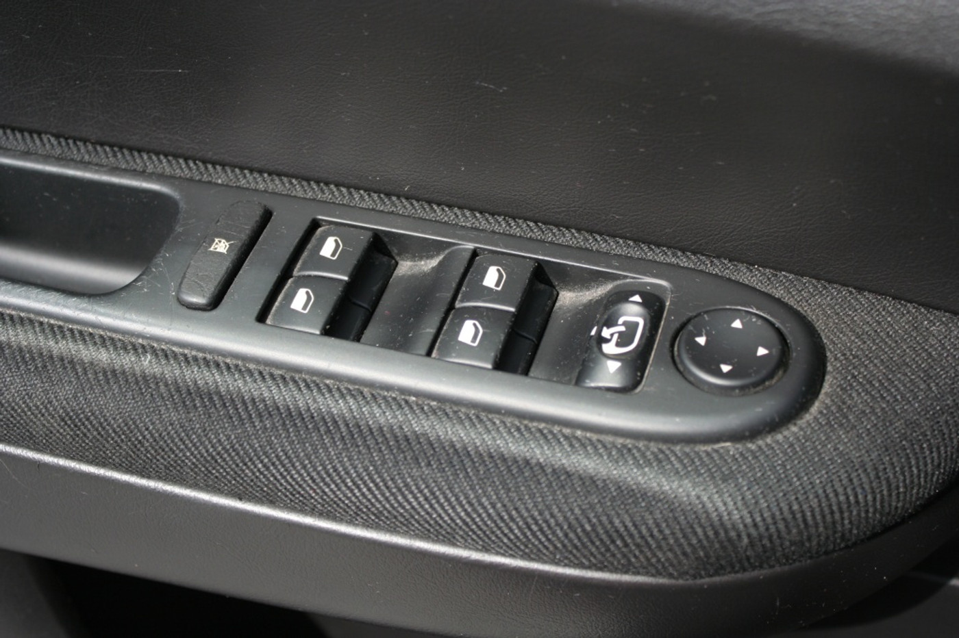 Foto van Peugeot 307 SW