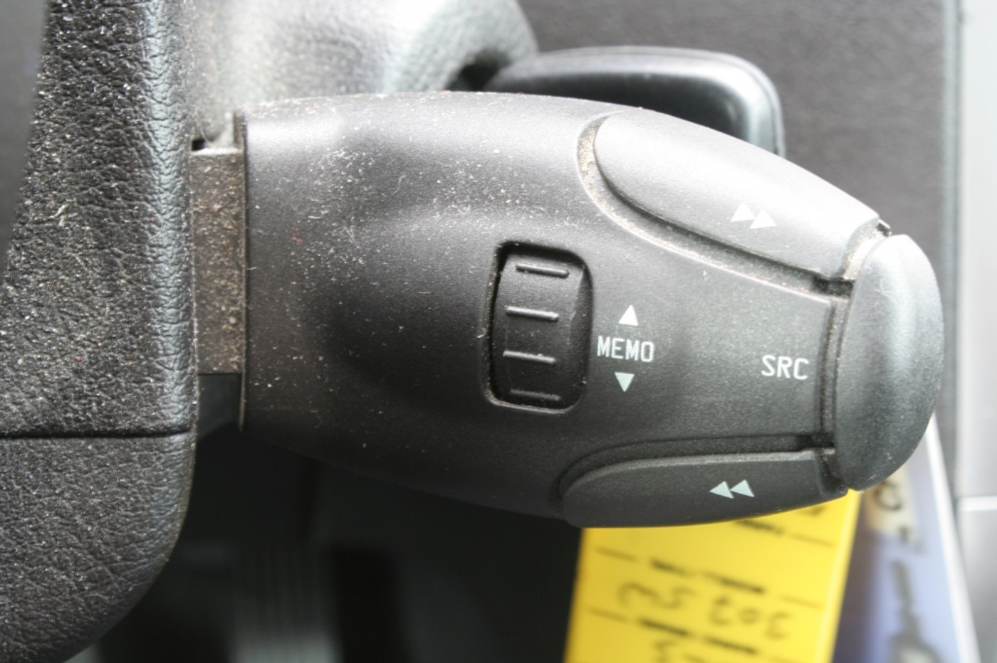 Foto van Peugeot 307 SW