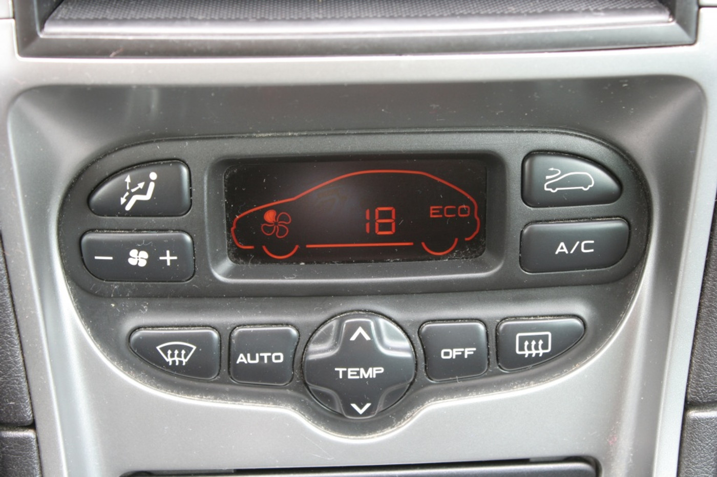 Foto van Peugeot 307 SW