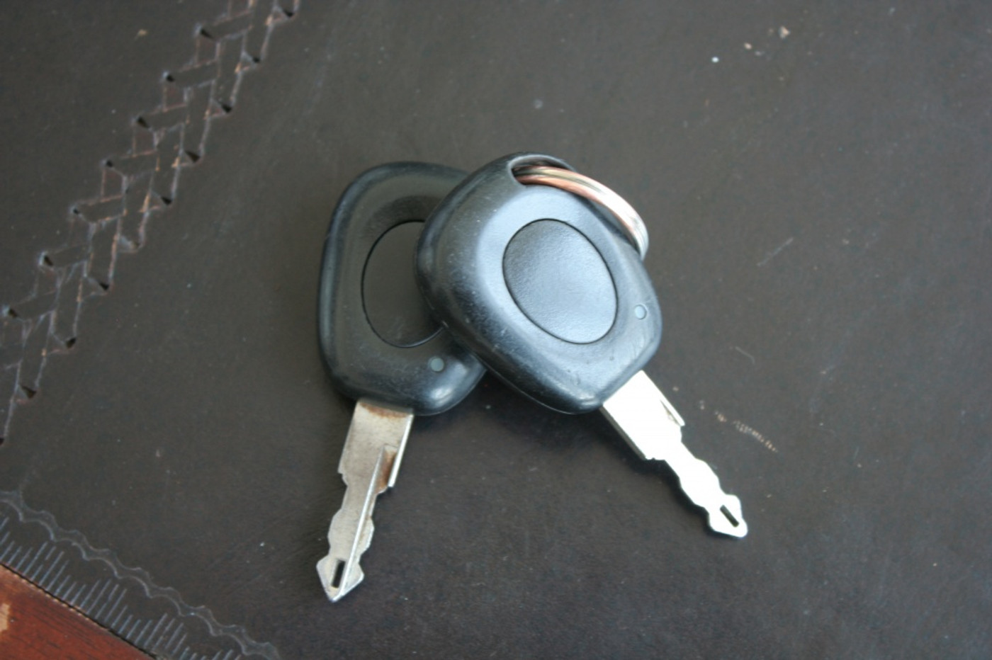 Foto van Renault Scénic