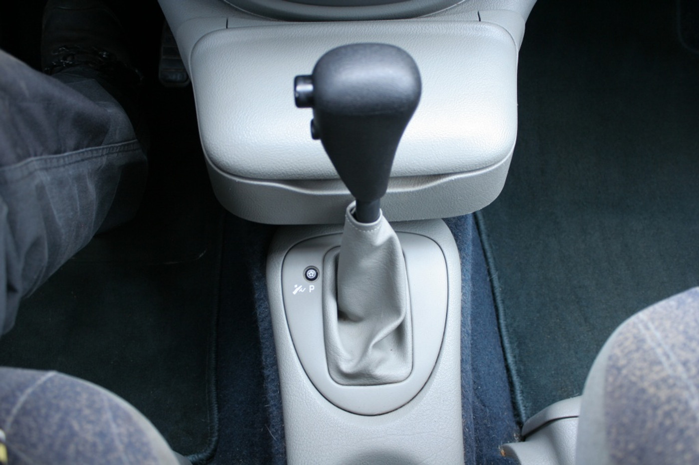 Foto van Renault Scénic