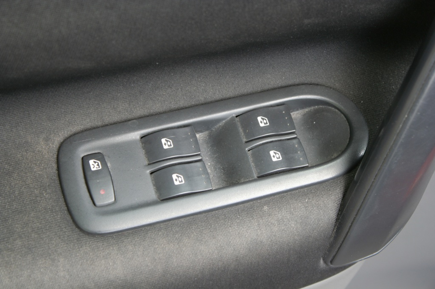 Foto van Renault Scénic