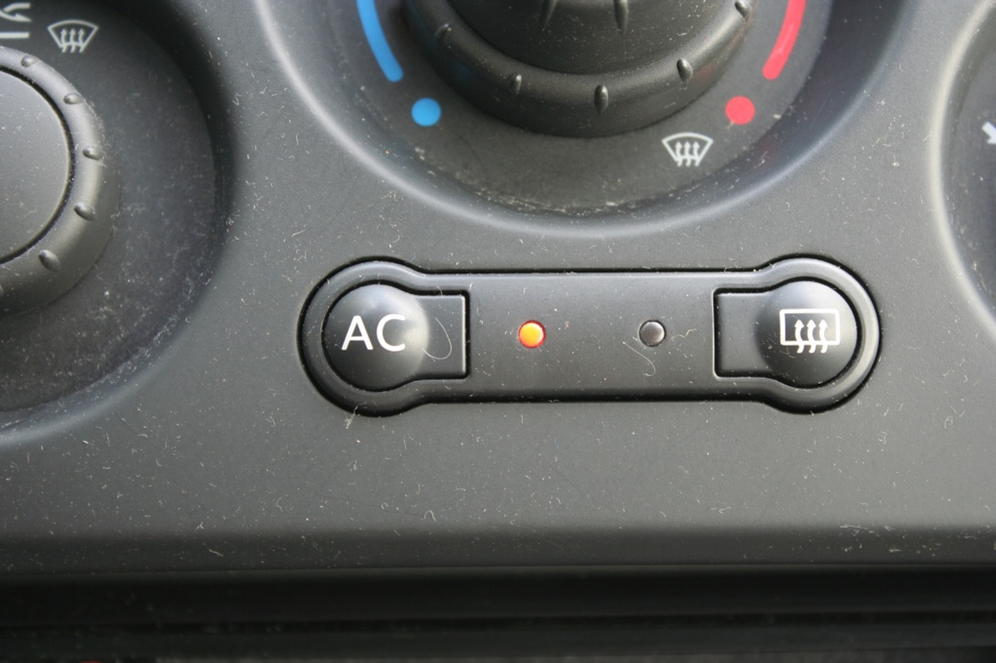 Foto van Renault Scénic