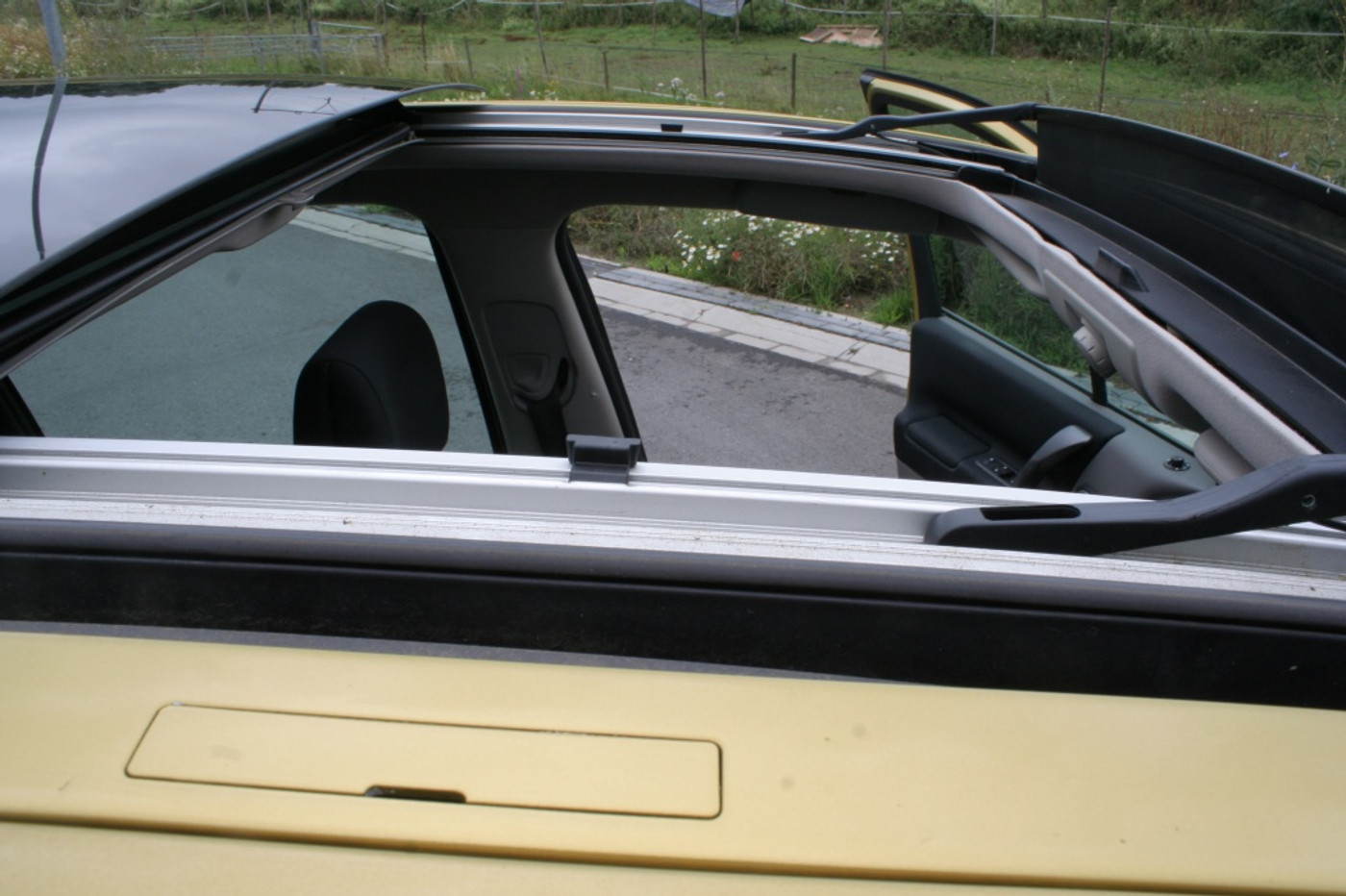 Foto van Renault Grand Scénic