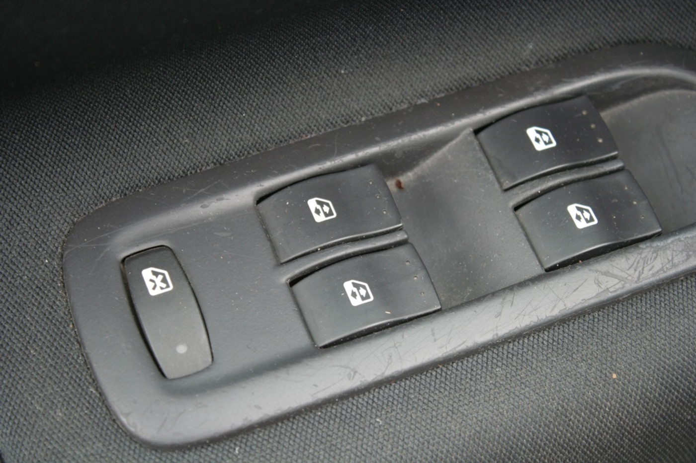 Foto van Renault Grand Scénic