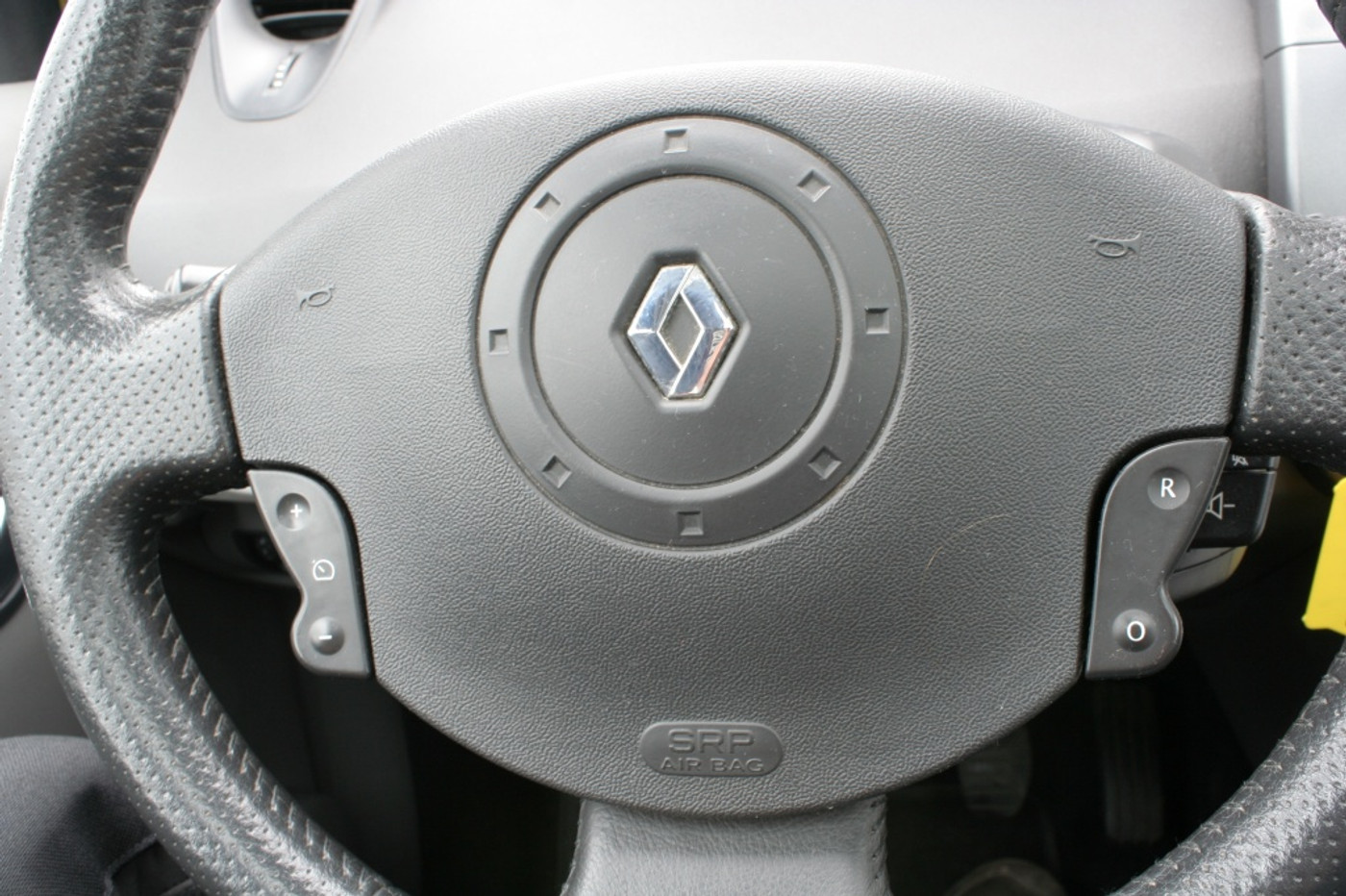 Foto van Renault Grand Scénic