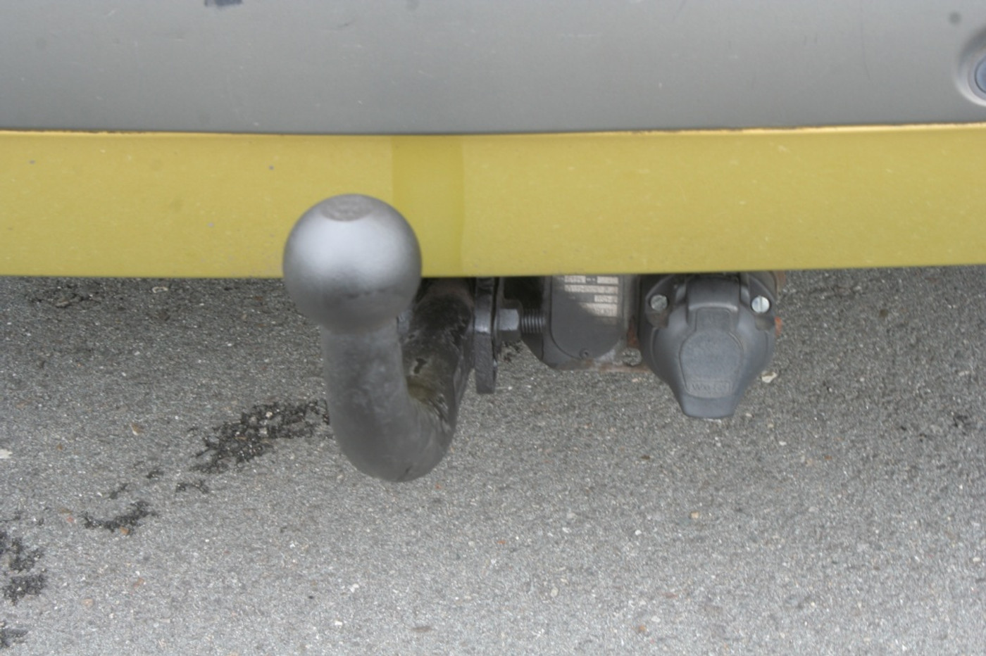 Foto van Renault Grand Scénic